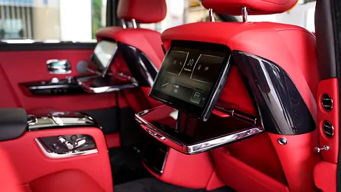 2023 ROLLS-ROYCE PHANTOM 缩略图 11