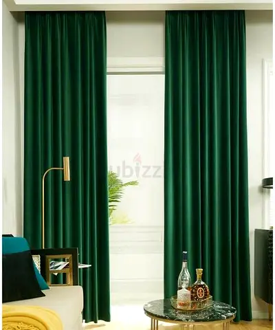 Curtains