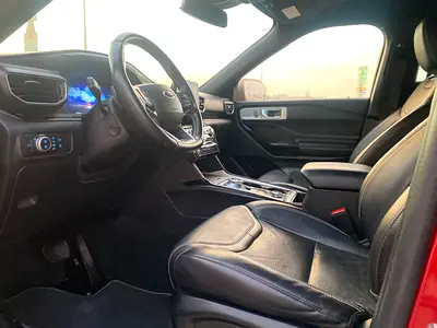 2022 FORD EXPLORER — миниатюра 17