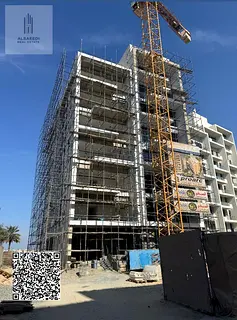 Spacious 2-Bedroom Apartment with Maid’s Room in Al Zorah