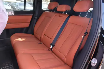 BYD Leopard Titanium 7 Ultra, миниатюра 16