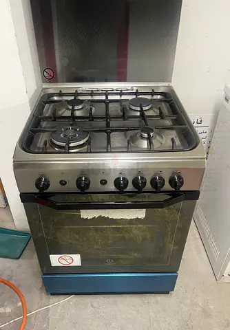 Indesit brand 60/60cm full gas cooker very good working free delivery