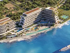 1 STEP TO WYNN CASINO - SEA VIEW - BEST PROJECT IN MARJAN