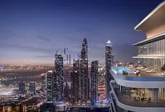 High Floor | Sea View | Prime Location