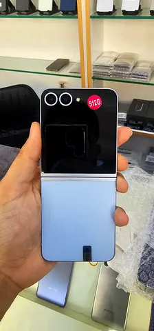 Samsung Galaxy Z Flip 6 512GB Original