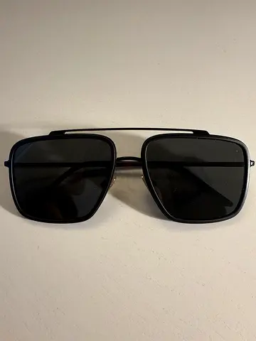 Dolce and Gabbana Sunglasses Men