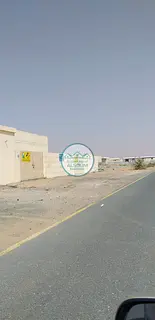 Land with Boundary Wall | 2 Offices | Shed