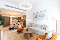 Fully Furnished | Exclusive | Vacant