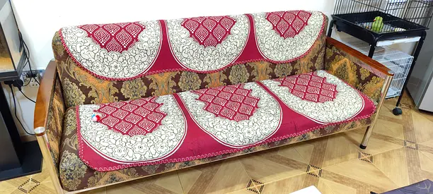 Sofa set for sale
