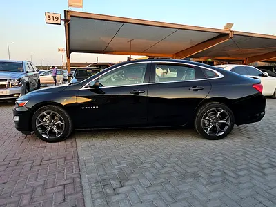 صورة 8 لـ 2024 Chevrolet MALIBU