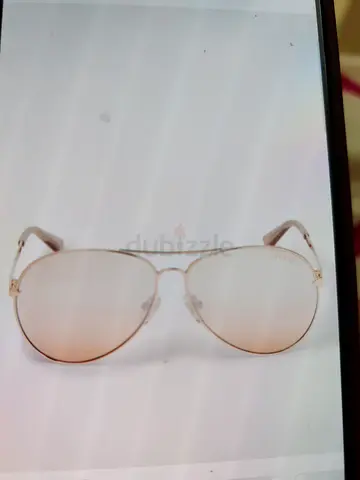 Guess womens aviator sunglasses