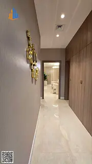 Own a 2-bedroom duplex apartment in the best project in Ajman Downtown Tiger with a 20% down payment
