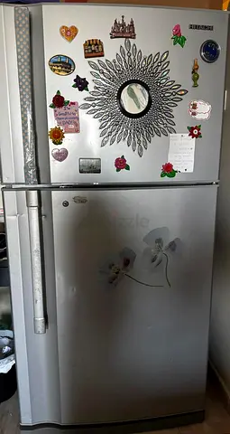 Hitachi Refrigerator 610 liters for sale in good working condition