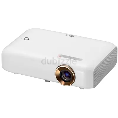 LG PH550G Minibeam LED Projector