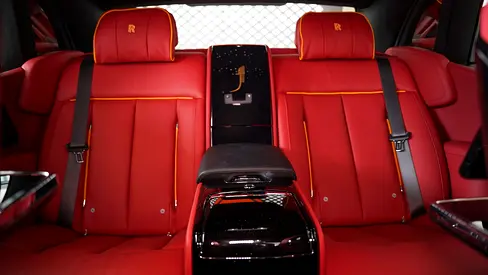 2023 ROLLS-ROYCE PHANTOM 缩略图 13