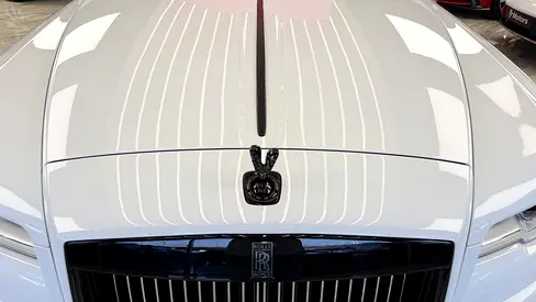 صورة مصغرة 4 لـ 2020 ROLLS-ROYCE DAWN