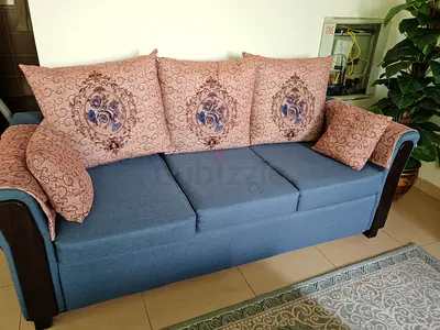 Sofa set