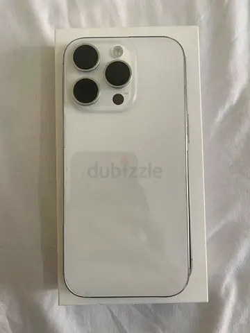 Iphone 16 PRO 512 TDRA