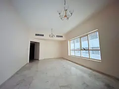 Lavish 2-BHK // Master Bed // Wardrobes // Balcony // Prime Location // for family