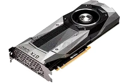 Gtx 1080 TI