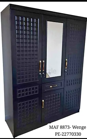 Wardrobe