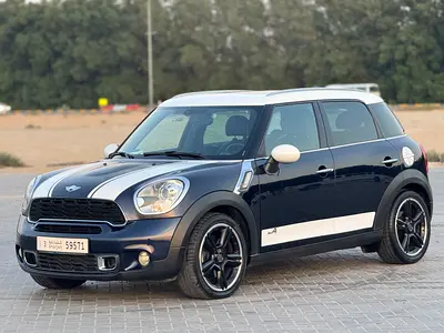 صورة مصغرة 3 لـ 2014 MINI COUNTRYMAN