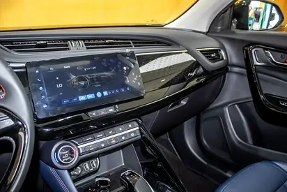 Dongfeng AX7 E2, миниатюра 10
