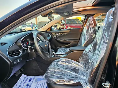 صورة 13 لـ 2024 Chevrolet MALIBU