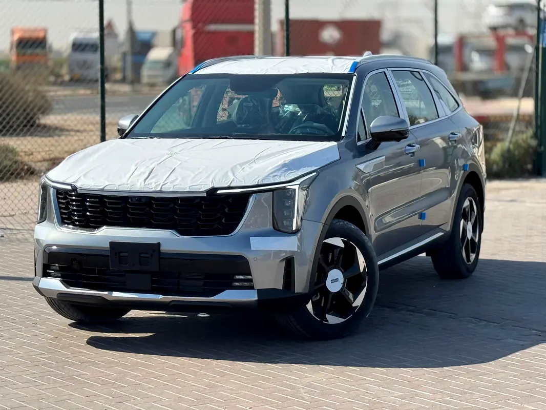 SX Prestige