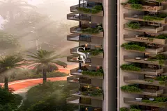 Exceptional 2BR | Fitness Living | Spacious Layout