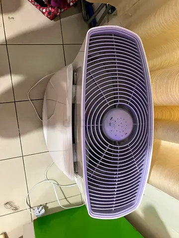 Efficient Air Purifier for Clean Indoor Air