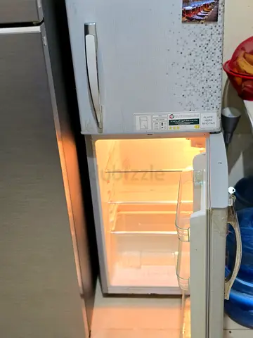 Modern Refrigerator in Great Condition