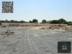 🏡 Sikka Corner Residential &amp; Commercial Plot for Sale – Al Mowaihat 1, Ajman