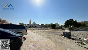 Prime location opposite a mosque and close to all services