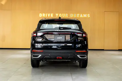 Dongfeng AX7 E2, миниатюра 6