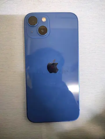 iPhone 13 256 GB fully working