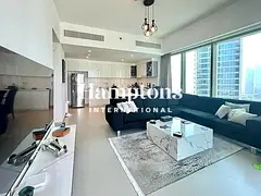Fully Furnished | Vacant | Chiller Free | Spacious