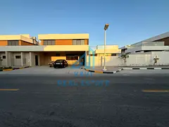 Spacious 5-Bedroom Villa for Rent in Sharjah Garden City | Family-Friendly Community
