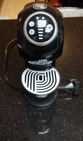 Coffee machine