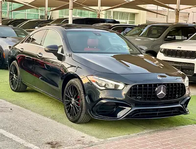 2021 Mercedes-BENZ CLA photo 14