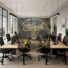 Co- work Space tables with Ejari for new or renew Trade License