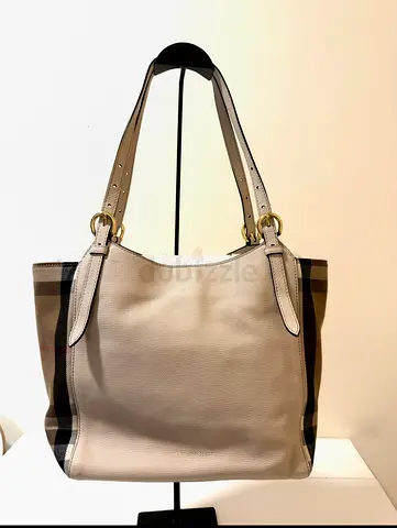 Burberry bag