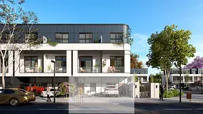 Golden Opportunity- Prime Location in Al Barari Townhouse 4 Bedroom Investor offer