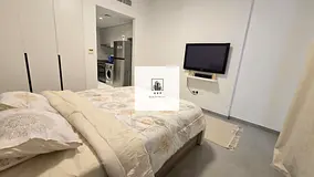 Specious luxury full furnished studio available for rent