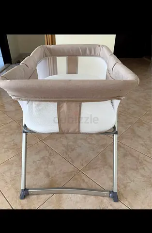 Baby bed