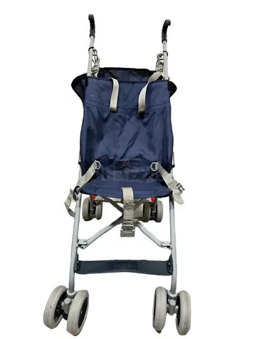 عربة أطفال خفيفة الوزن مناسبة للطائرة - Lightweight Portable Stroller for Easy Travel