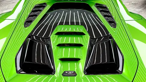 2024 Lamborghini HURACAN 缩略图 14