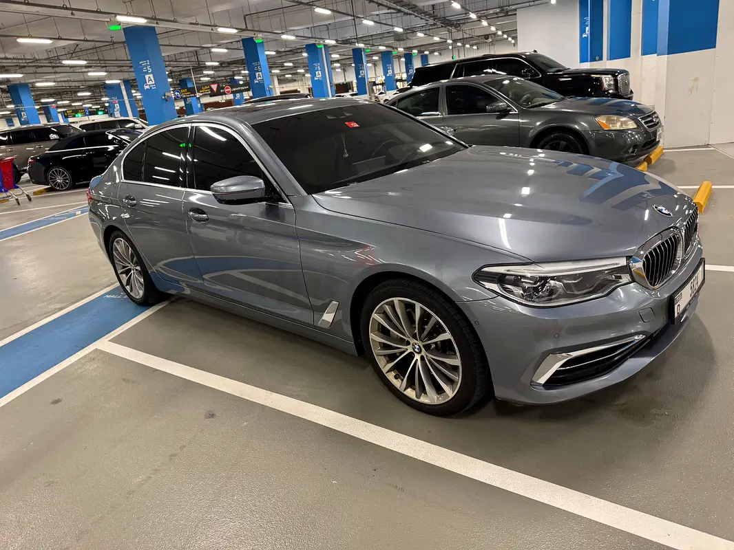 530i
