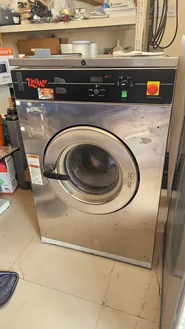 Used unimac washer extractor for sale