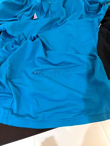 Brand New Triban cycling padded short and jersey